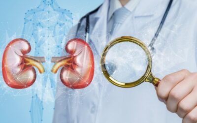 When Should You See a Kidney Doctor?