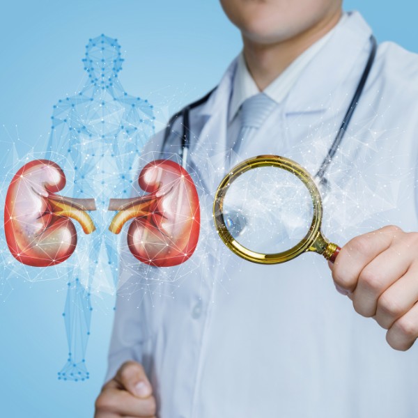 chronic kidney disease care