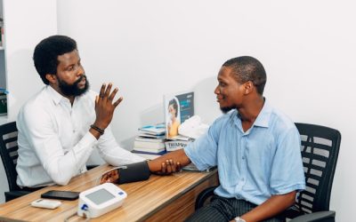 Your first nephrology visit: what to expect, how to prepare, and why it’s not a lecture