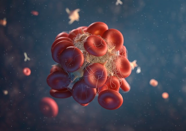 APPROVED Anemia in chronic kidney disease: why it happens and safe treatment options