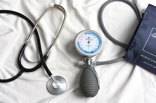 High blood pressure and your kidneys: what it does, what to do, and when to see a nephrologist