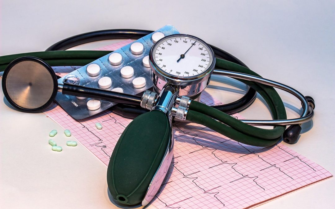 Hypertension and Your Kidneys: Practical Home Blood Pressure Steps That Really Help